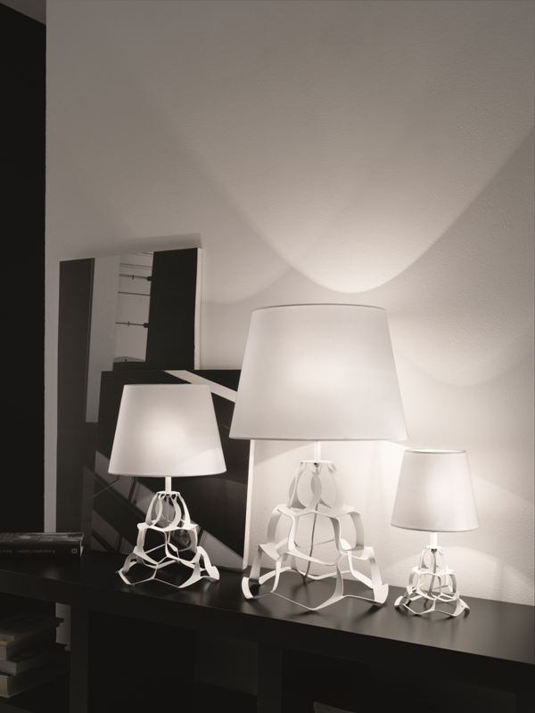 Lampada da tavolo