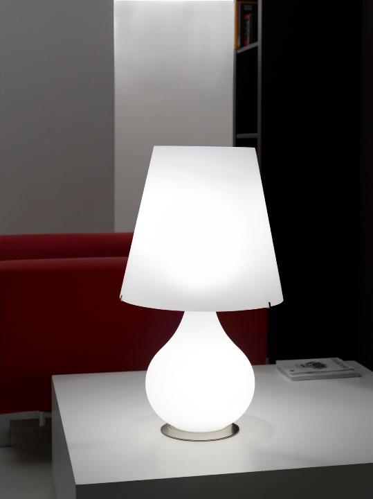 Lampada da tavolo